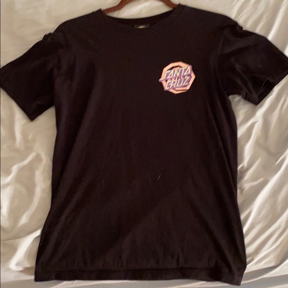 Santa Cruz T-Shirt - Picture 1 of 2